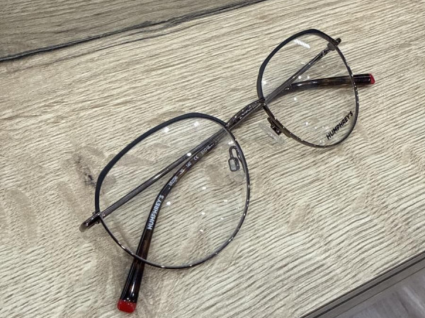 HUMPHREYS - 582296  51/18