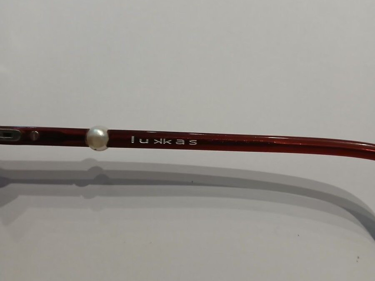 Lukkas - lu 1607 roug 51¤16