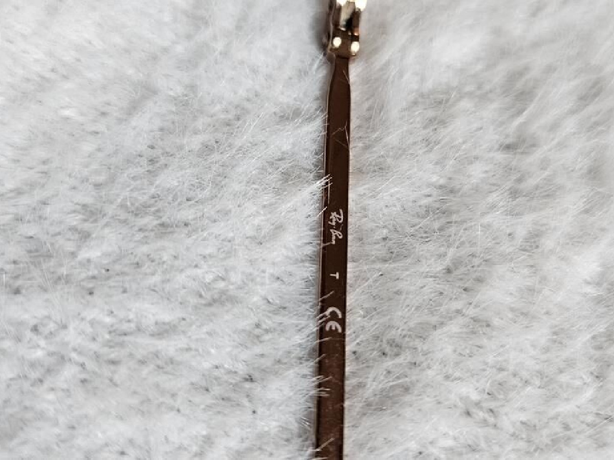 RayBan - RB3582V 49¤20