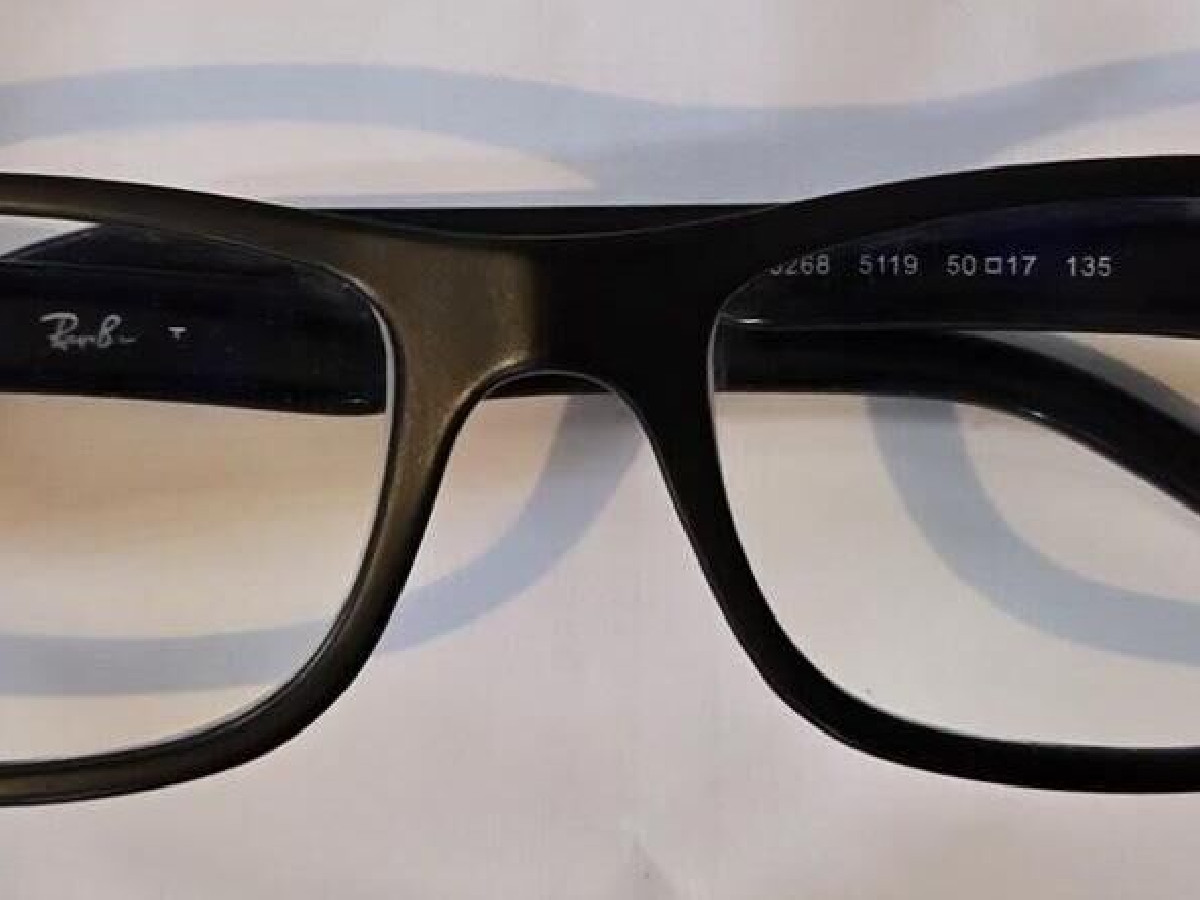 RAYBAN-RB5268 5119 50¤17 135