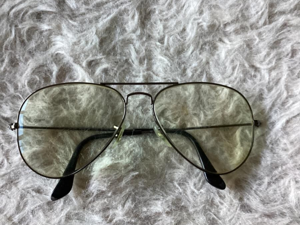 Ray ban - aviator 58¤14