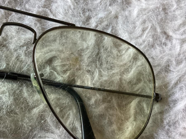 Ray ban - aviator 58¤14