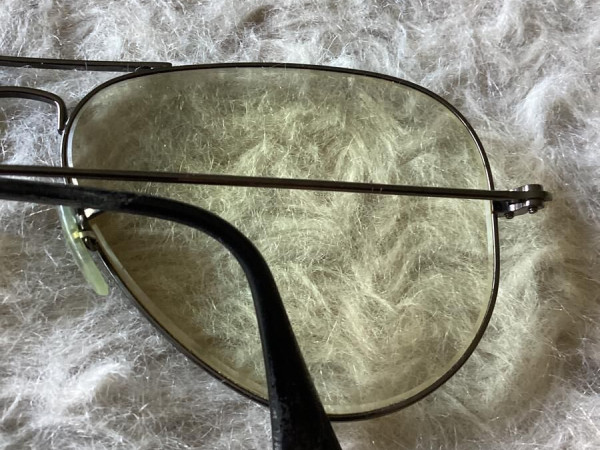 Ray ban - aviator 58¤14