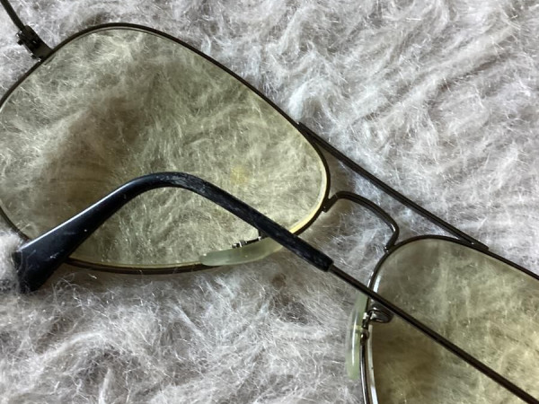 Ray ban - aviator 58¤14