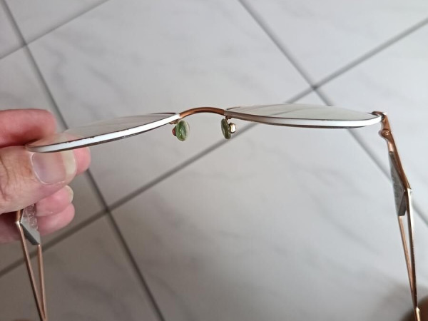 PRADA - PR52Z  taille 55