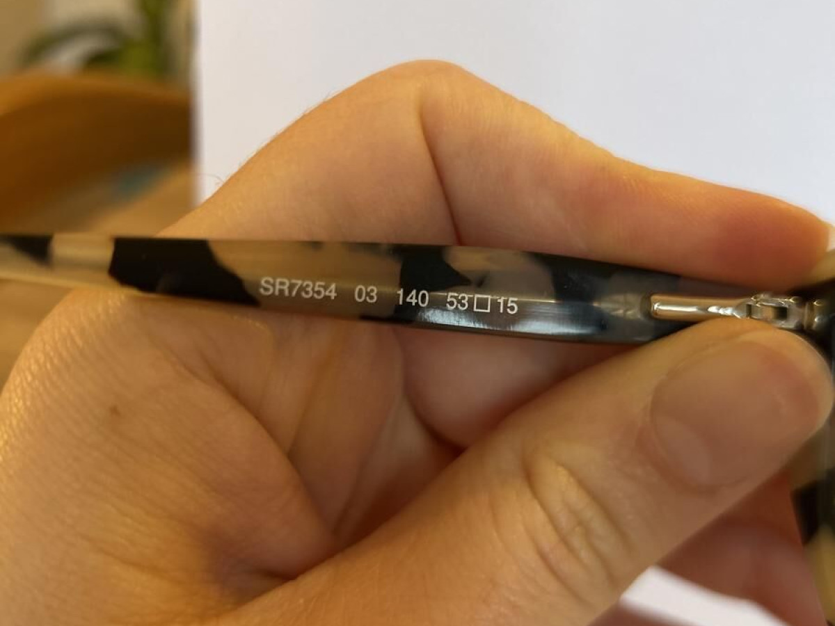 Sonia Rykiel - SR7354 03 140 53/15