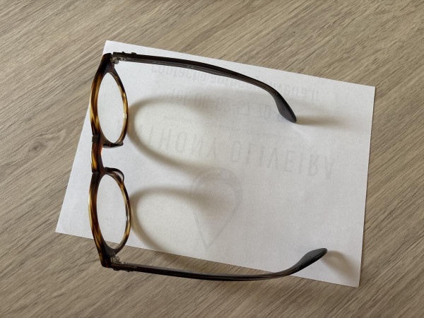 Ray-ban - RB5283 5607 49/21 145