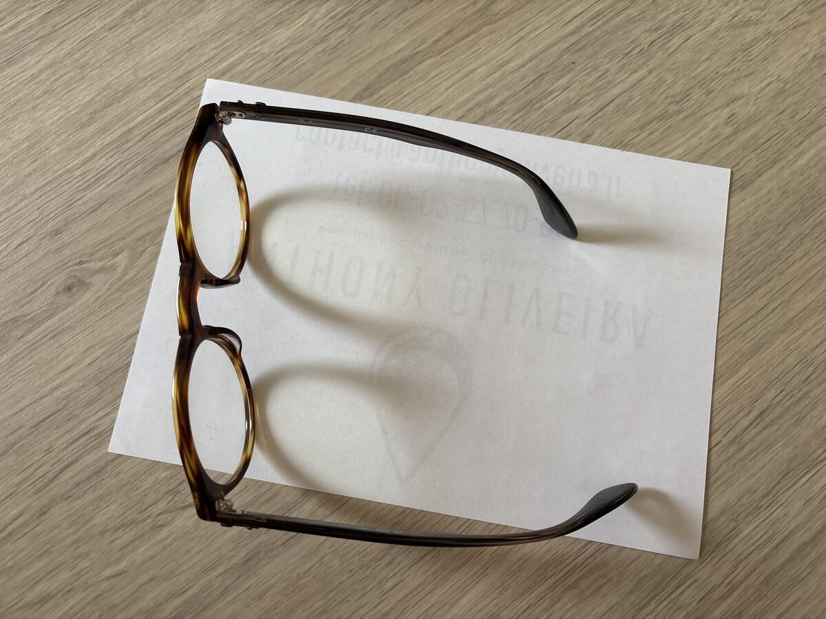 Ray-ban - RB5283 5607 49/21 145