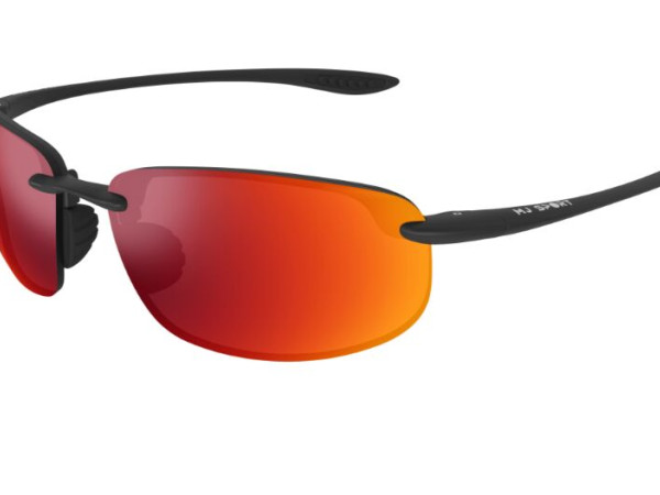 MAUI JIM 407N 2M NOIR HOOKIPA
