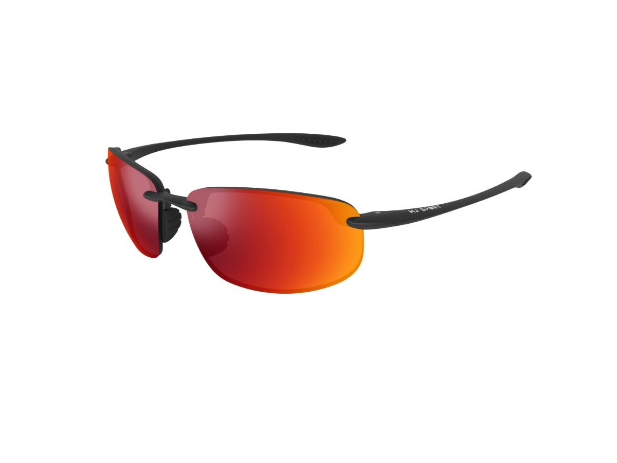 MAUI JIM 407N 2M NOIR HOOKIPA