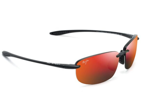 MAUI JIM 407N 2M NOIR HOOKIPA
