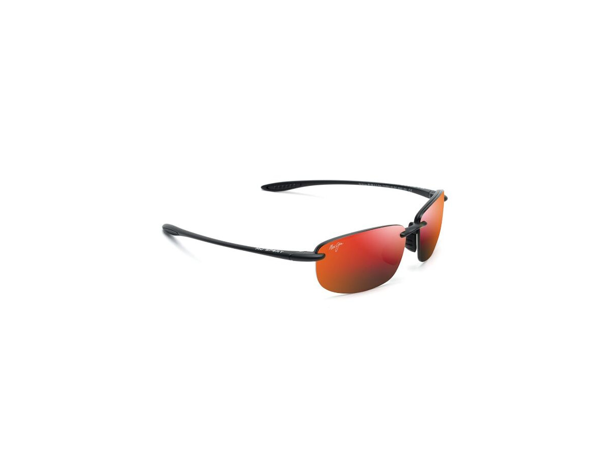 MAUI JIM 407N 2M NOIR HOOKIPA