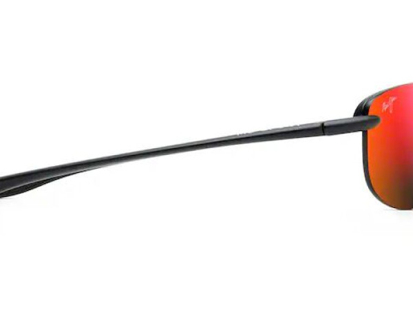 MAUI JIM 407N 2M NOIR HOOKIPA