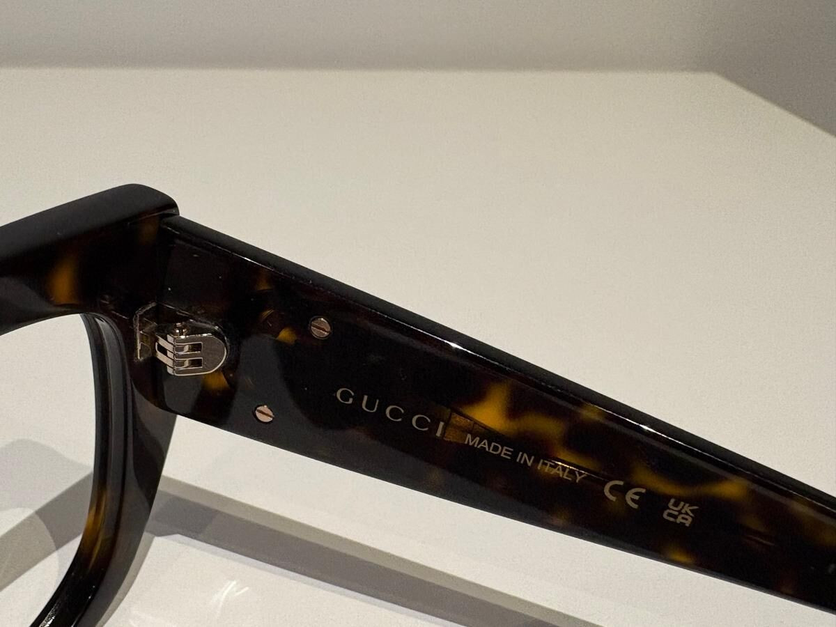 GUCCI - GG1846O