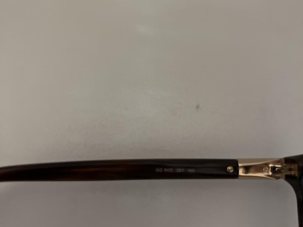 Gucci - GG10052B7140