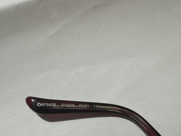 Alain Afflelou - OAF8405 51/18