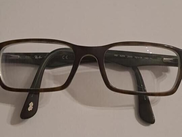 Ray-ban - RB5206 2445 52/18