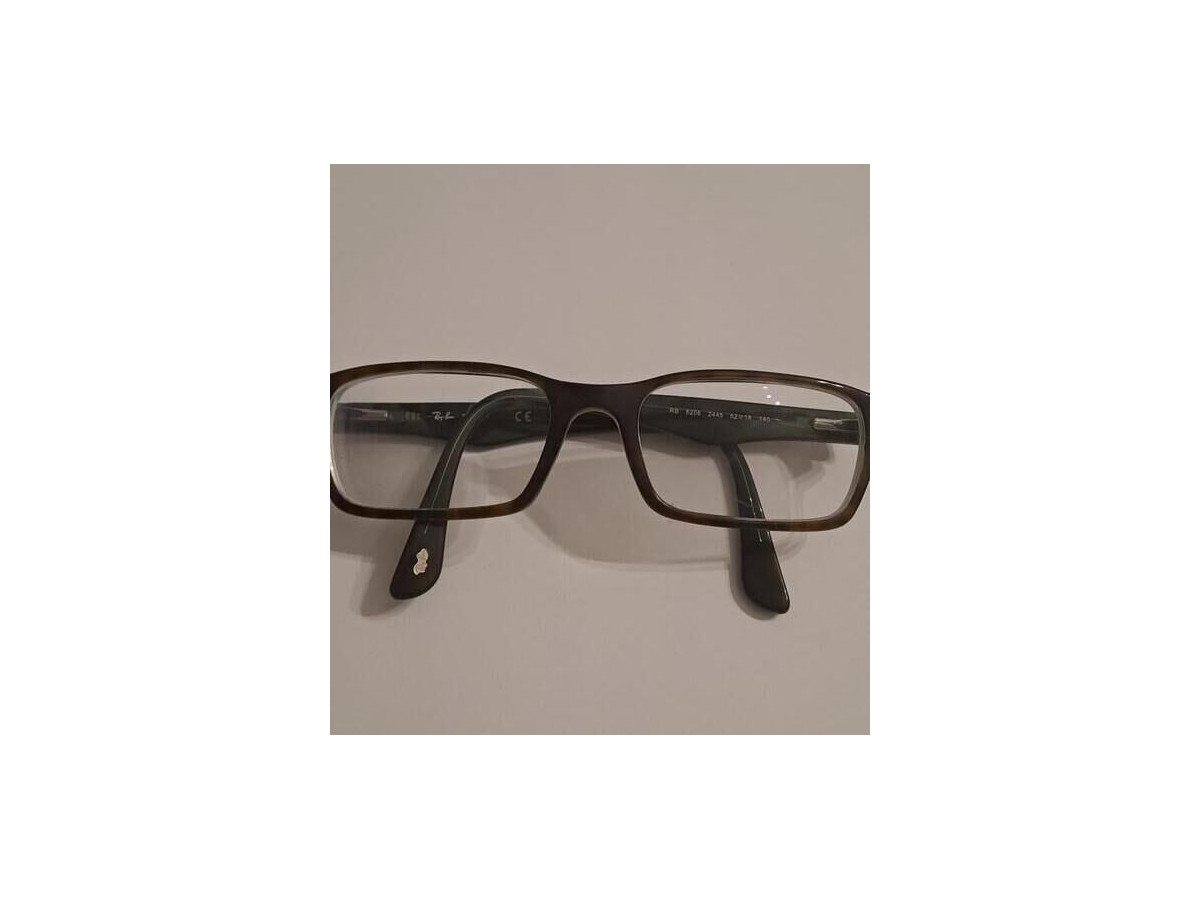 Ray-ban - RB5206 2445 52/18