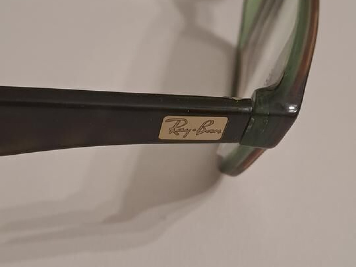 Ray-ban - RB5206 2445 52/18