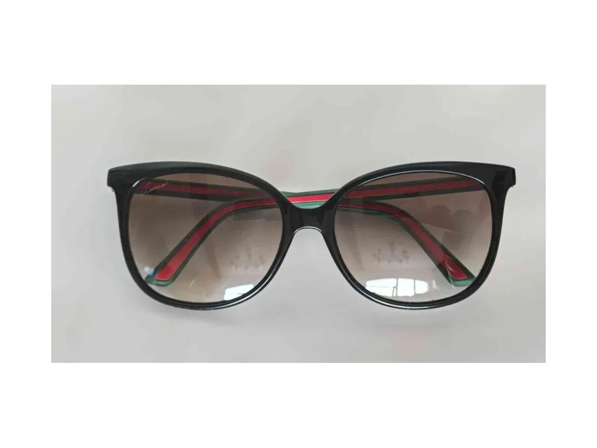 Gucci - GG3649/S 56/17 51NYR
