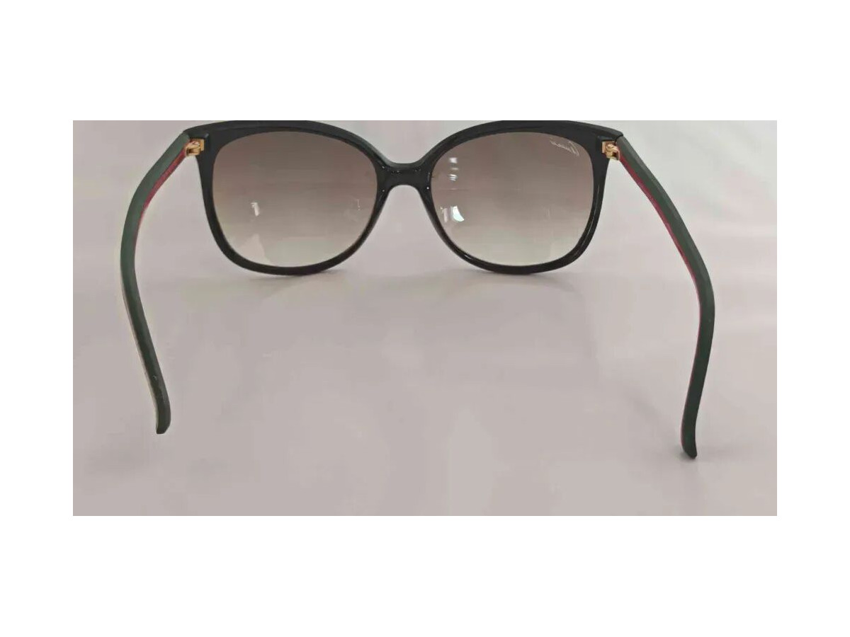 Gucci - GG3649/S 56/17 51NYR