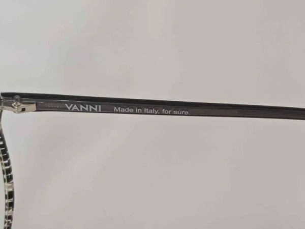 VANNI - V1343 49/18