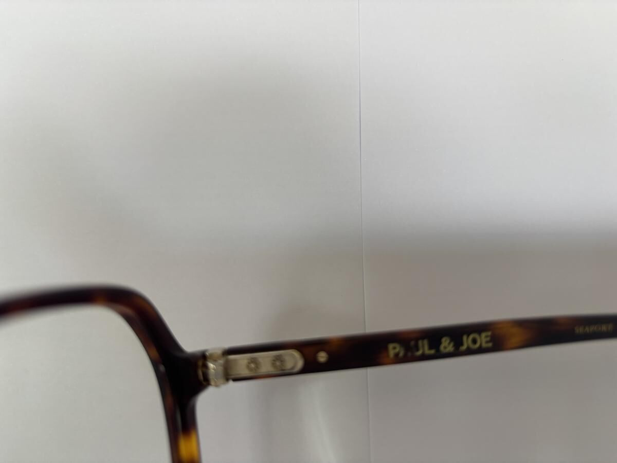 Paul & Joe - DAISY24 E038 52/18