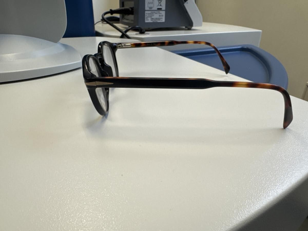 DAVID BECKHAM DB1122 - WR7 LA HAVANE NOIRE