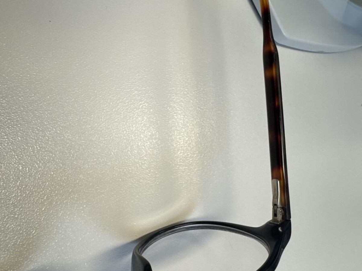 DAVID BECKHAM DB1122 - WR7 LA HAVANE NOIRE