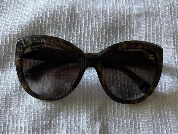 Chanel - 5332 c.714/S9 56/20