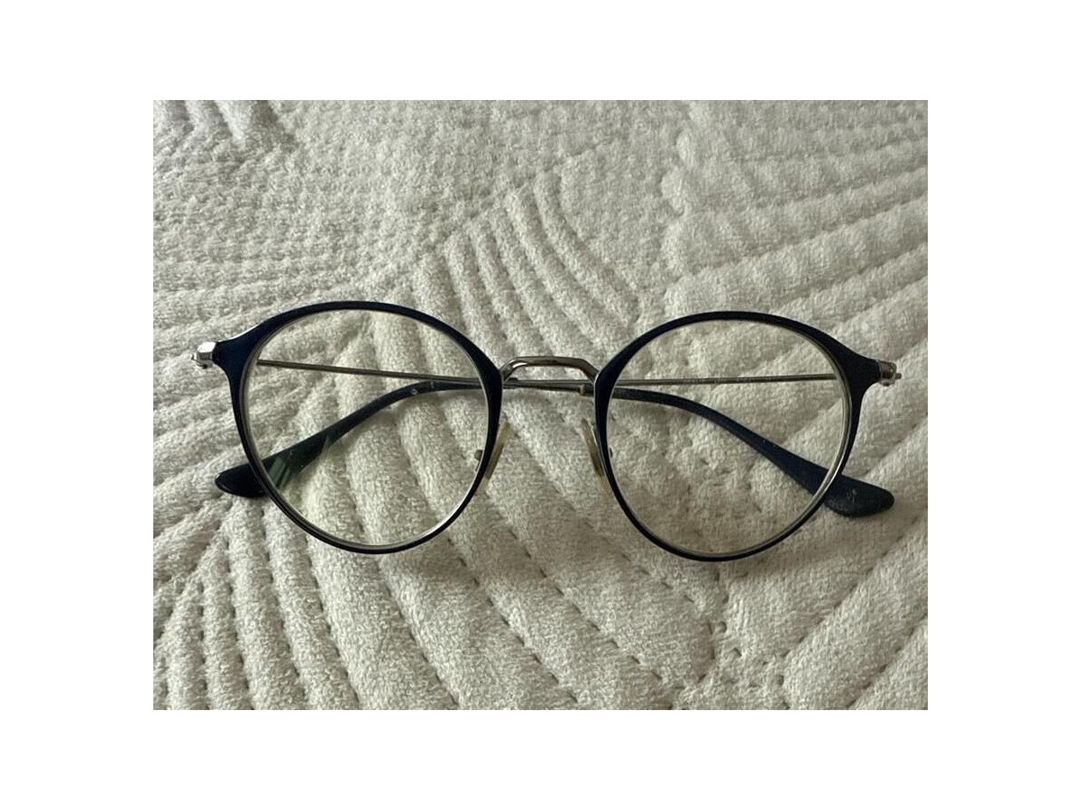 RAY-BAN - RB6378 2906 47/21