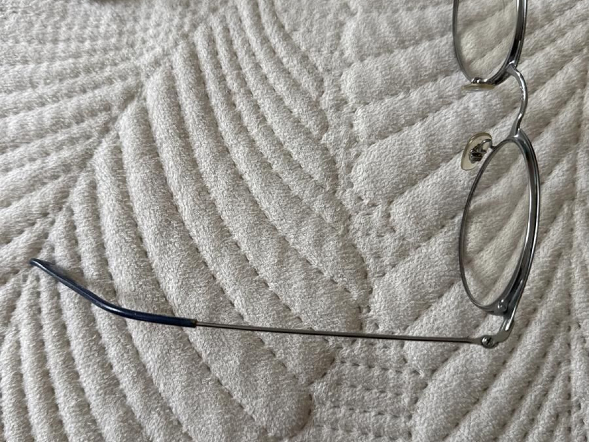 RAY-BAN - RB6378 2906 47/21