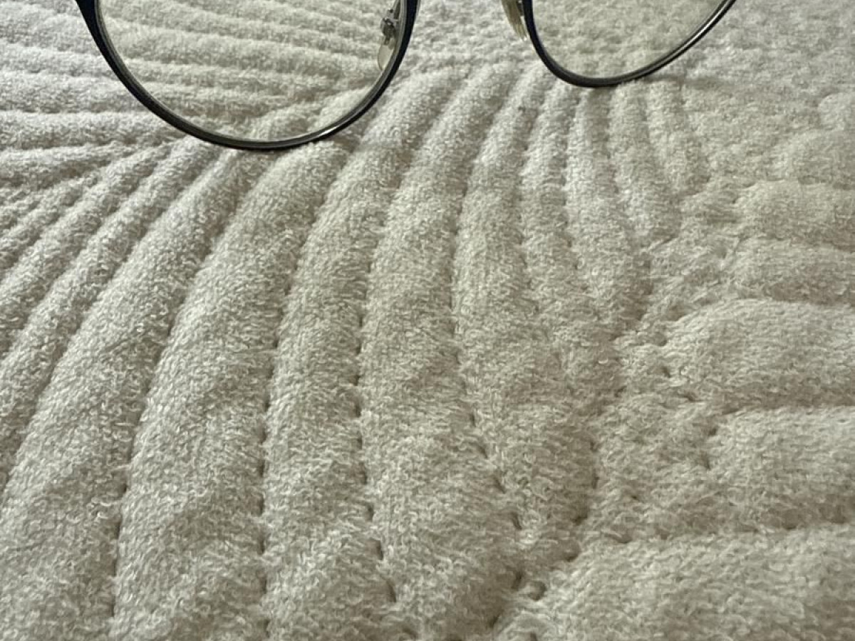 RAY-BAN - RB6378 2906 47/21