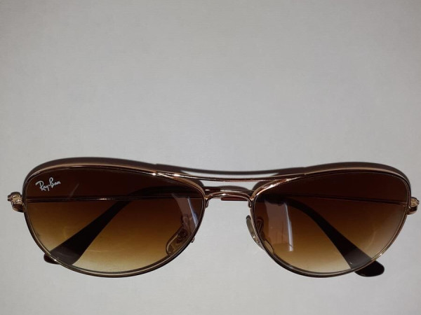 RAYBAN- RB3362 cockpit