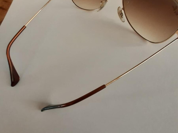 RAYBAN- RB3362 cockpit