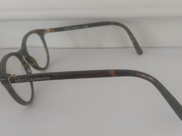 Dolce Gabbana - DG3223 502  49/18 140