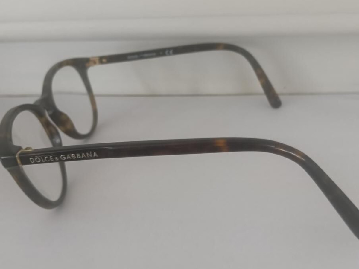 Dolce Gabbana - DG3223 502  49/18 140