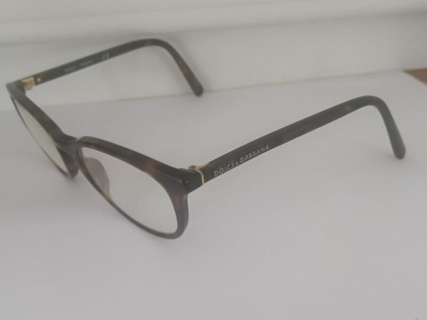 Dolce Gabbana - DG3223 502  49/18 140