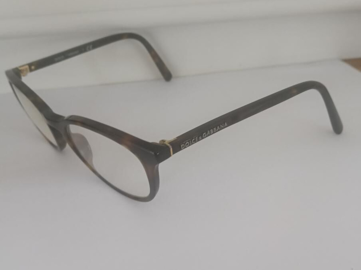 Dolce Gabbana - DG3223 502  49/18 140