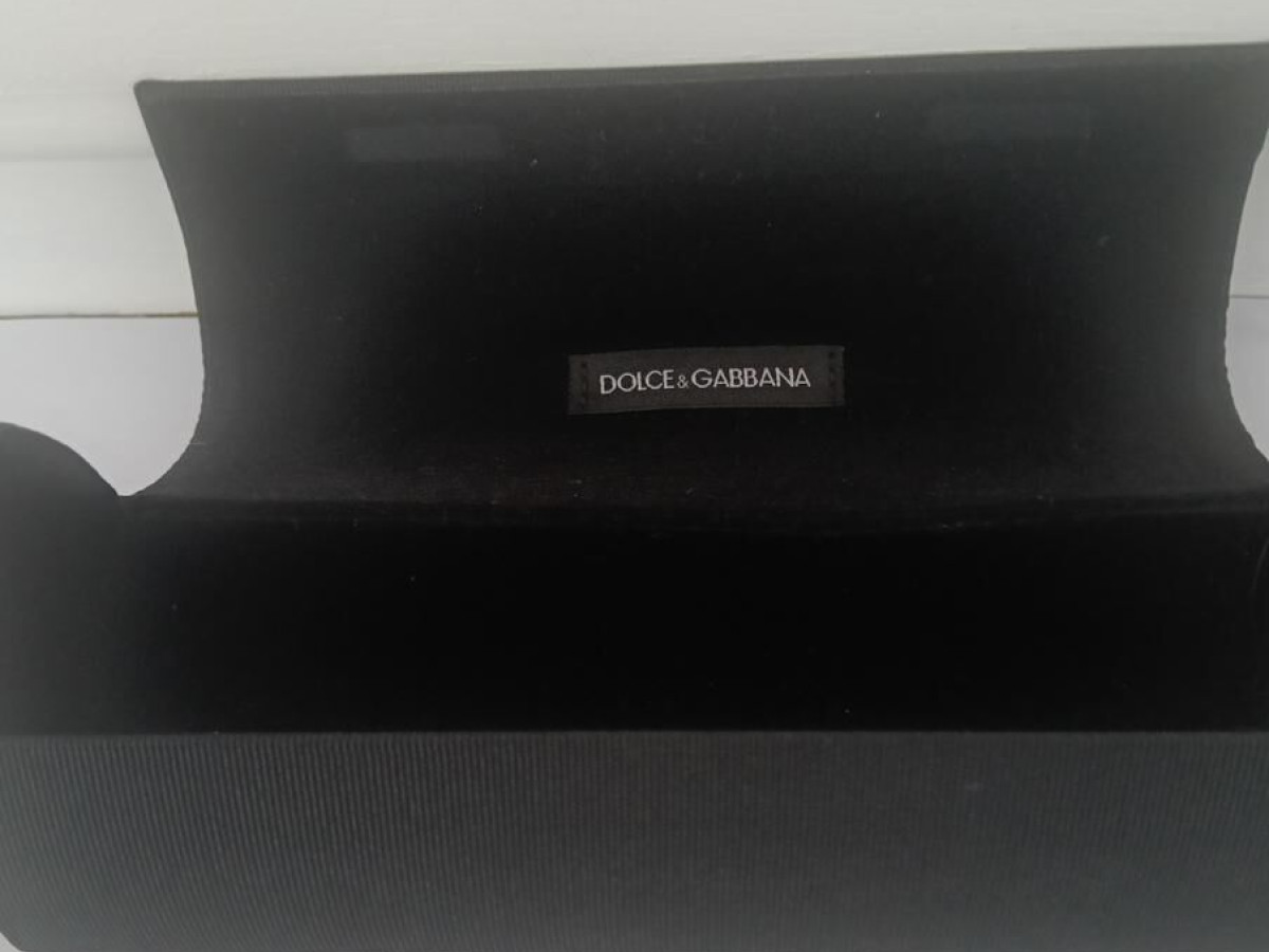 Dolce Gabbana - DG3223 502  49/18 140