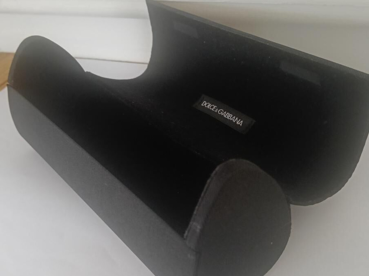 Dolce Gabbana - DG3223 502  49/18 140