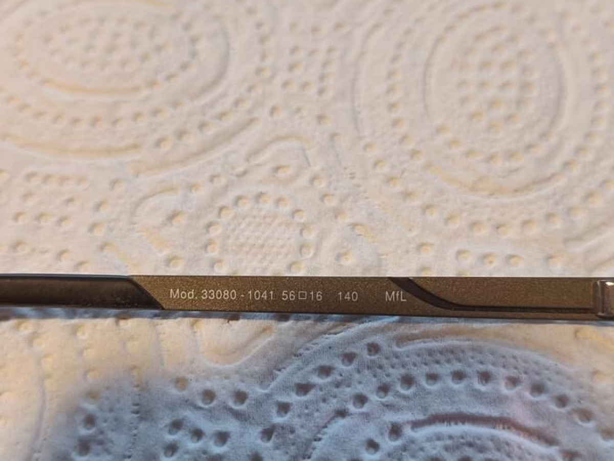 Jaguar - 33080-1041 56/16