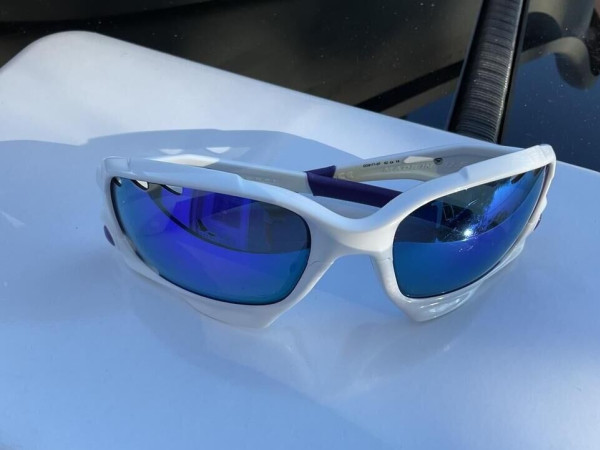 OAKLEY-OO9171-07 62/18 Racing Jacket