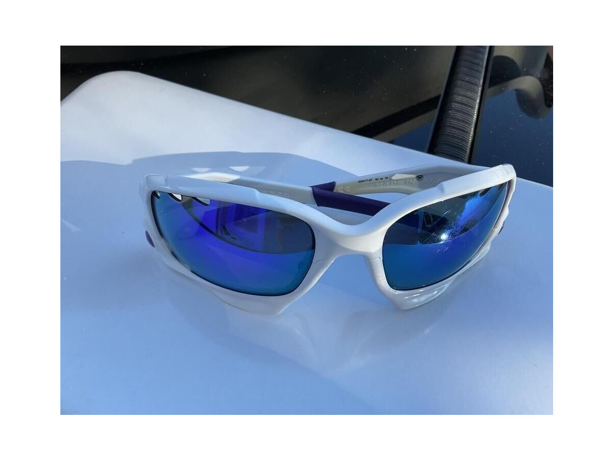 OAKLEY-OO9171-07 62/18  Racing Jacket