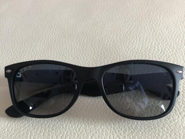 Ray-ban - RB2132 Polarisés
