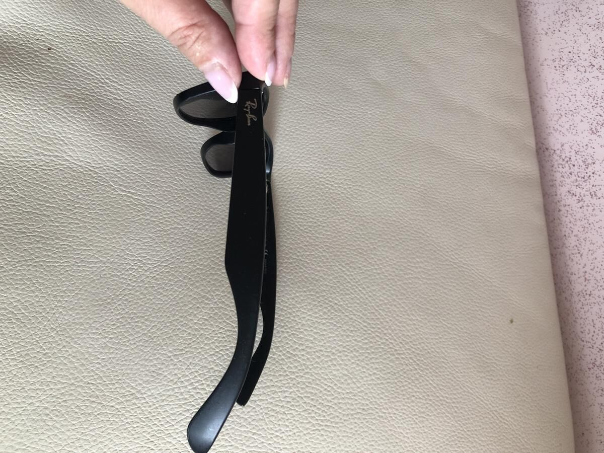 Ray-ban - RB2132 Polarisés