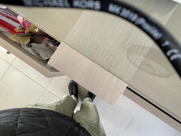 Michael Kors -  MK3019