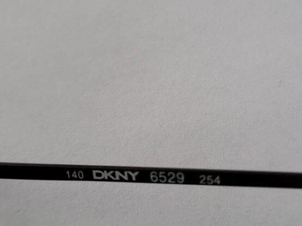 Dkny - 6529 254