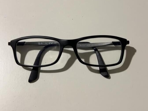 Rayban- RB7017 5197 54/17