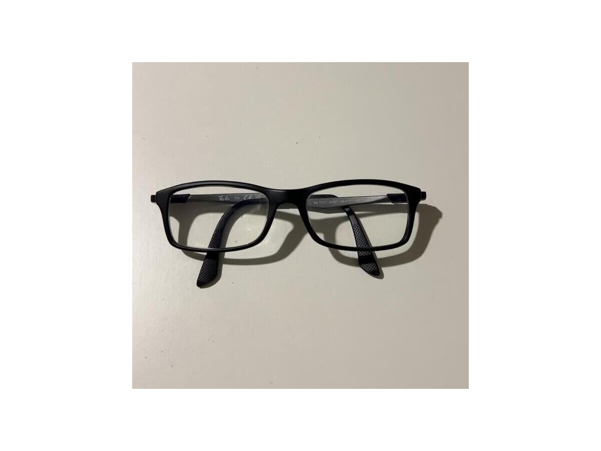 Rayban- RB7017 5197 54/17